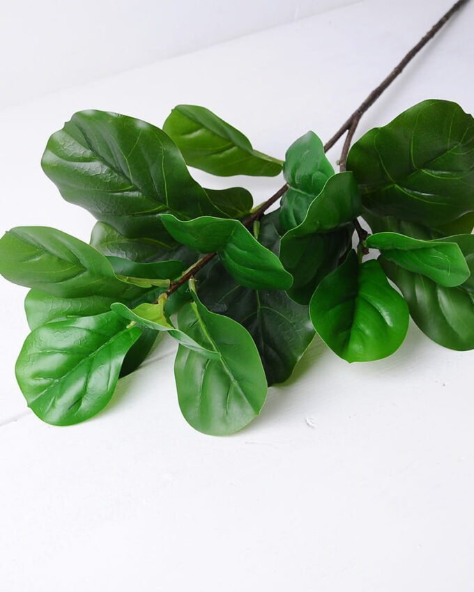 Artificial Plant 30*84CM Fiddle wood*2/LVS18 GS-29819032