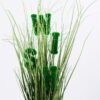 Artificial Plant 19*19*40CM Grass In Plastic Pot GS-38919021