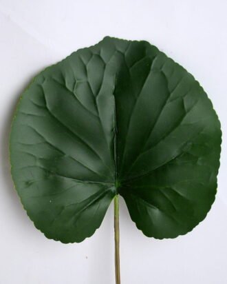 Artificial Plant 10*36CM Single Lotus leaf(S) GS-14519030