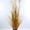 Artificial Tree 48"Phragmites australis in pot GS-4570009