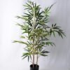 Artificial Tree 62*56*101CM Bamboo tree in the plastic pot/lvs375 GS-30419039