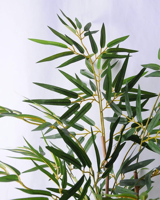 Artificial Tree 62*56*101CM Bamboo tree in the plastic pot/lvs375 GS-30419039