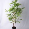 Artificial Tree 48*52*101CM Bamboo tree in the plastic pot/lvs288 GS-30419040