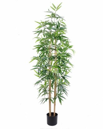 Artificial Tree 63*75*155CM Bamboo tree in the plastic pot/LVS768 GS-30419059