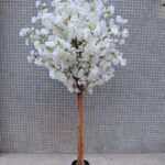 Artificial Tree 85*85*180cm Cherry tree GS-17719002