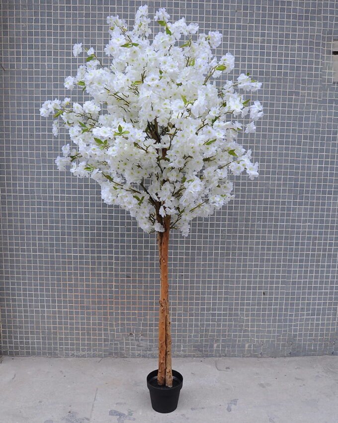 Artificial Tree 85*85*180cm Cherry tree GS-17719002