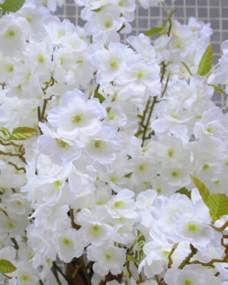 Artificial Tree 85*85*180cm Cherry tree GS-17719002