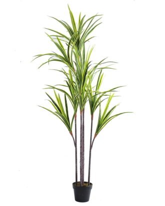 Artificial Tree 79*80*175CM Cycas*3 GS-56519005-G1