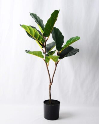 Artificial Tree 34*35*81CM FicusTree/lvs11 GS-48519077