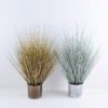Artificial Tree 43*45*61CM Grass in plastic pot GS-29419079 1 Artificial Tree 43*45*61CM Grass in plastic pot GS-29419079