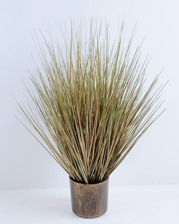 Artificial Tree 43*45*61CM Grass in plastic pot GS-29419079 2 Artificial Tree 43*45*61CM Grass in plastic pot GS-29419079