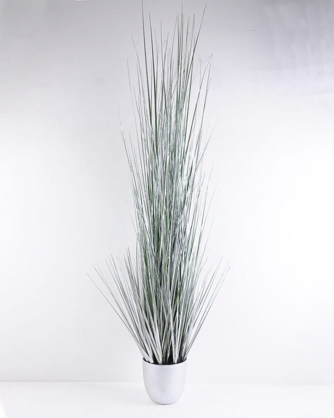 Artificial Tree 58*58*154CM Grass in plastic pot GS-29419085