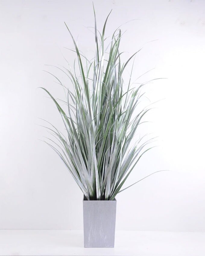 Artificial Tree 60*60*122CM Grass in plastic pot GS-29419090