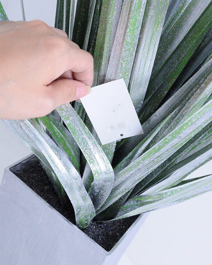 Artificial Tree 60*60*122CM Grass in plastic pot GS-29419090