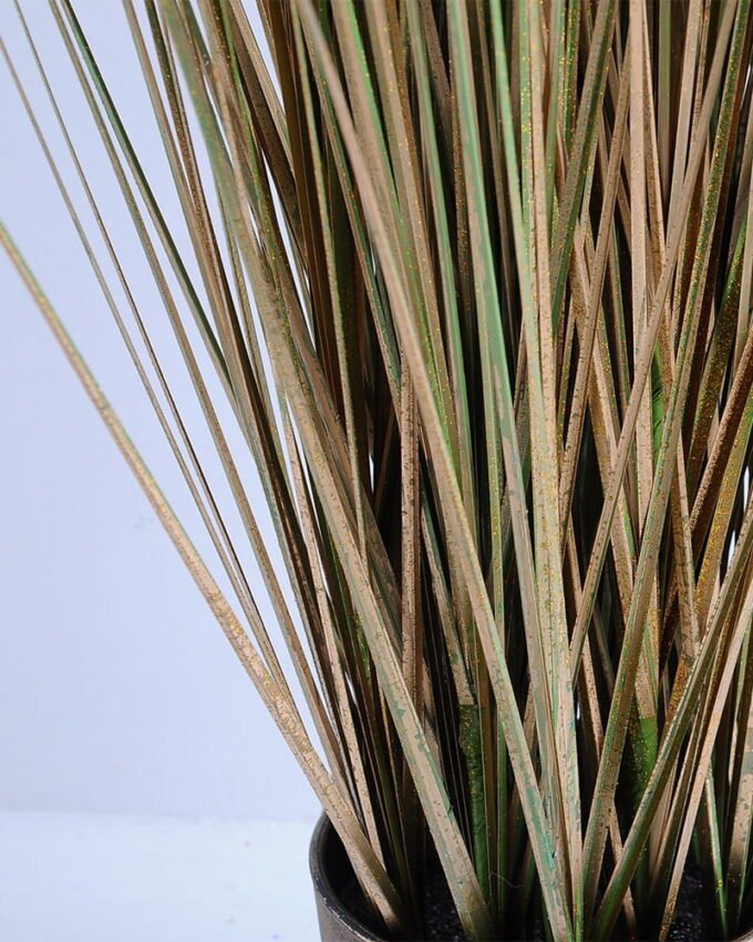 Artificial Tree 40*40*84CM Grass in plastic pot GS-29419093