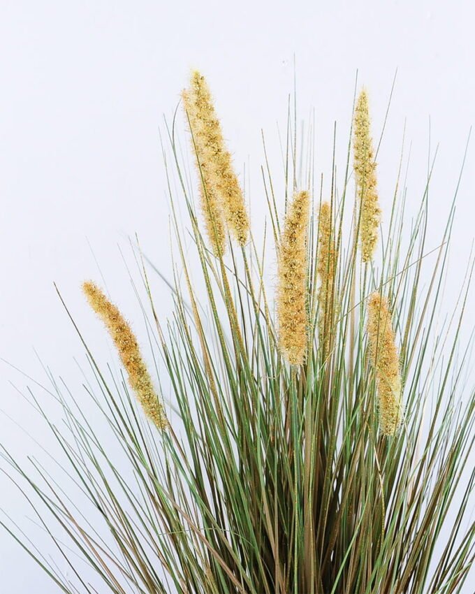 Artificial Tree 63*56*80CM Grass in plastic pot GS-29419095