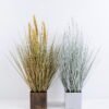 Artificial Tree 33*34*56CM Grass in plastic pot GS-29419096