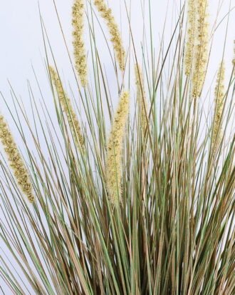 Artificial Tree 57*50*76CM Grass in plastic pot GS-29419101