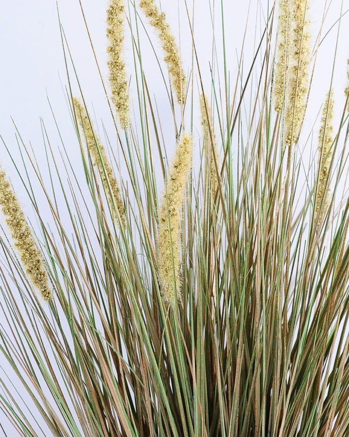 Artificial Tree 57*50*76CM Grass in plastic pot GS-29419101 2 Artificial Tree 57*50*76CM Grass in plastic pot GS-29419101