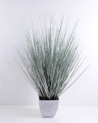 Artificial Tree 61*54*82CM Grass in plastic pot GS-29419107