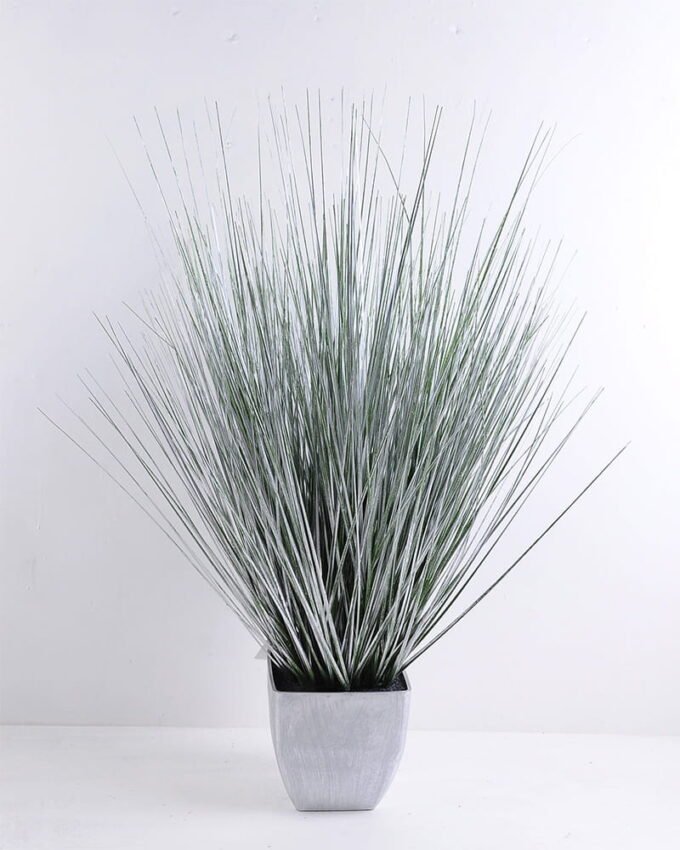 Artificial Tree 61*54*82CM Grass in plastic pot GS-29419107