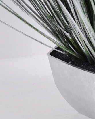 Artificial Tree 61*54*82CM Grass in plastic pot GS-29419107