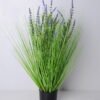 Artificial Tree 49*52*69CM Lavender In Plastic GS-45719022
