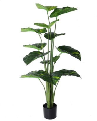 Artificial Tree 65*70*120CM Scindapsus in the plastic pot/Lvs12 GS-30419053