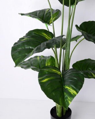 Artificial Tree 65*70*120CM Scindapsus in the plastic pot/Lvs12 GS-30419053