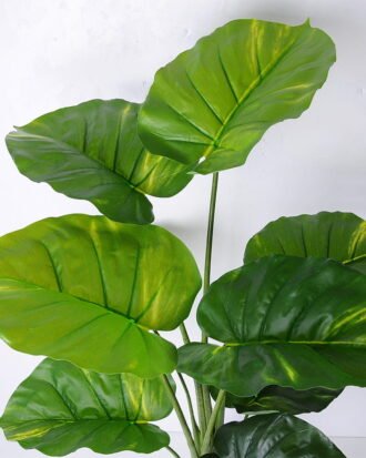 Artificial Tree 62*62*104CM Scindapsus in the plastic pot/Lvs9 GS-30419054