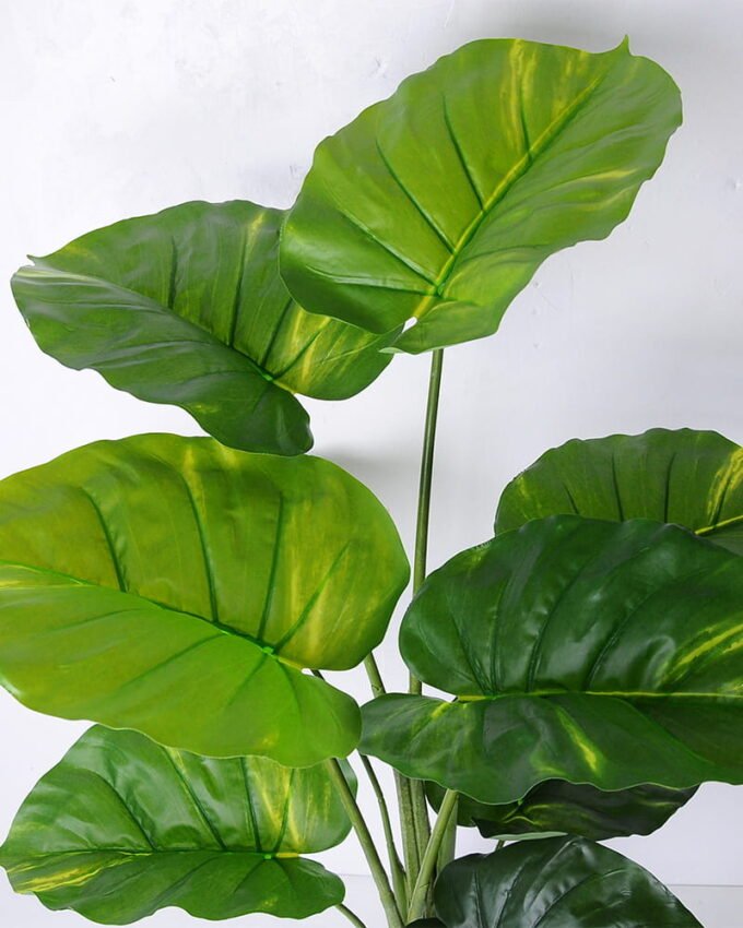 Artificial Tree 62*62*104CM Scindapsus in the plastic pot/Lvs9 GS-30419054