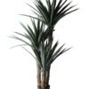 Artificial Tree 87*78*170cm Sword Leaf In Plastic/lvs69 GS-43419017