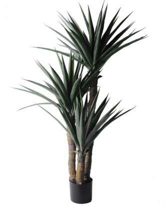 Artificial Tree 87*78*170cm Sword Leaf In Plastic/lvs69 GS-43419017