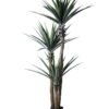 Artificial Tree 91*89*141CM Sword Leaf In Plastic/lvs96 GS-43419018