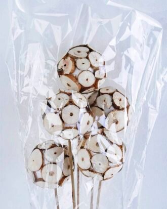 Dried Flowers Ball GS-56619054