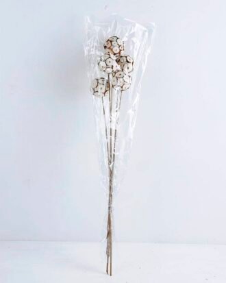 Dried Flowers Ball GS-56619054