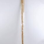 Dried Flowers 7*155CM Big reed rod bush*10 GS-56619005