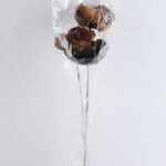 Dried Flowers 18*55CM Coconut bush*3 GS-56619030