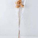Dried Flowers 10*60cm Dried Fruit bush*5 GS-56619016