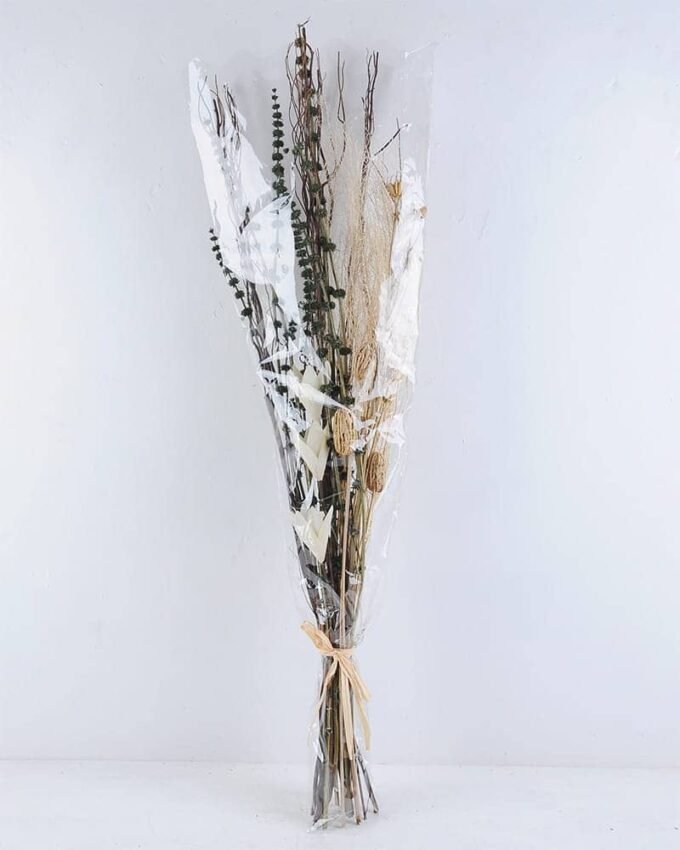 Dried Flowers 20*105CM Dried flowers GS-56619036