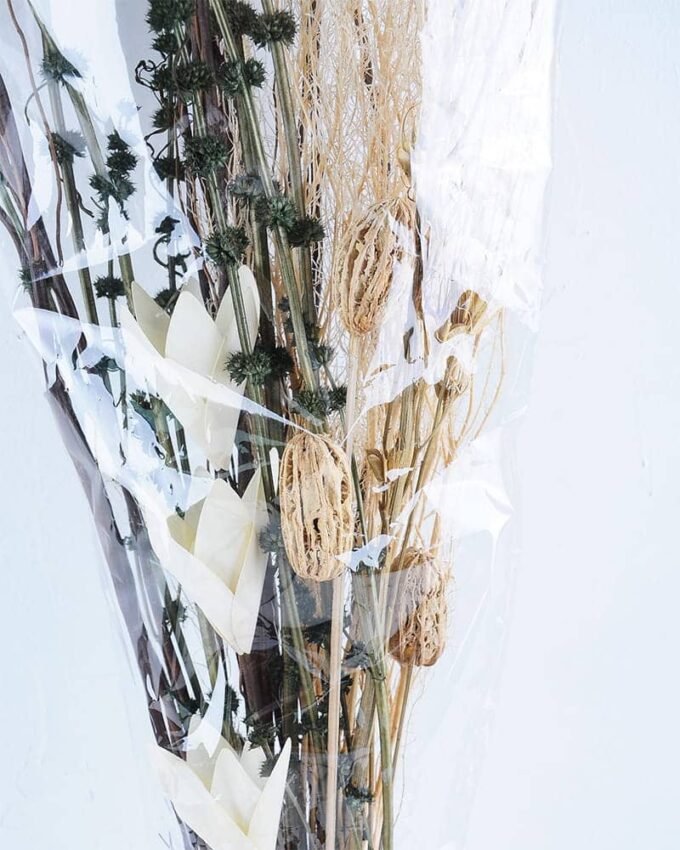 Dried Flowers 20*105CM Dried flowers GS-56619036