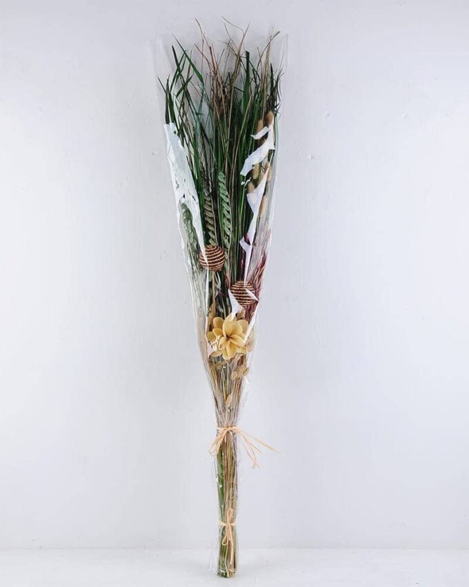 Dried Flowers 25*110CM Dried flowers GS-56619037