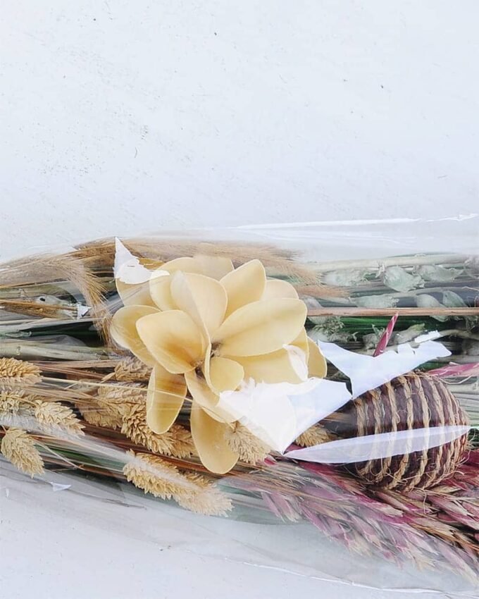 Dried Flowers 25*110CM Dried flowers GS-56619037