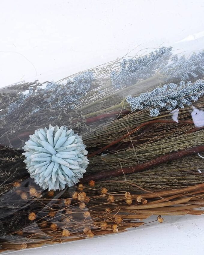 Dried Flowers 20*105CM Dried flowers GS-56619038