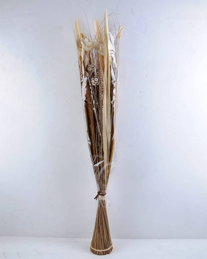 Dried Flowers 20*130CM Dried flowers GS-56619039