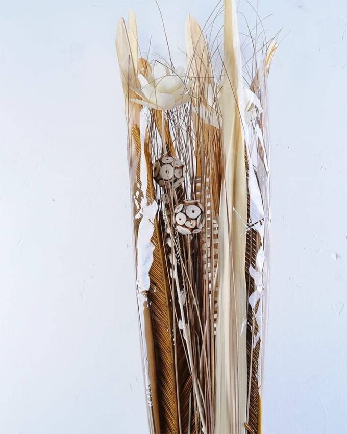 Dried Flowers 20*130CM Dried flowers GS-56619039