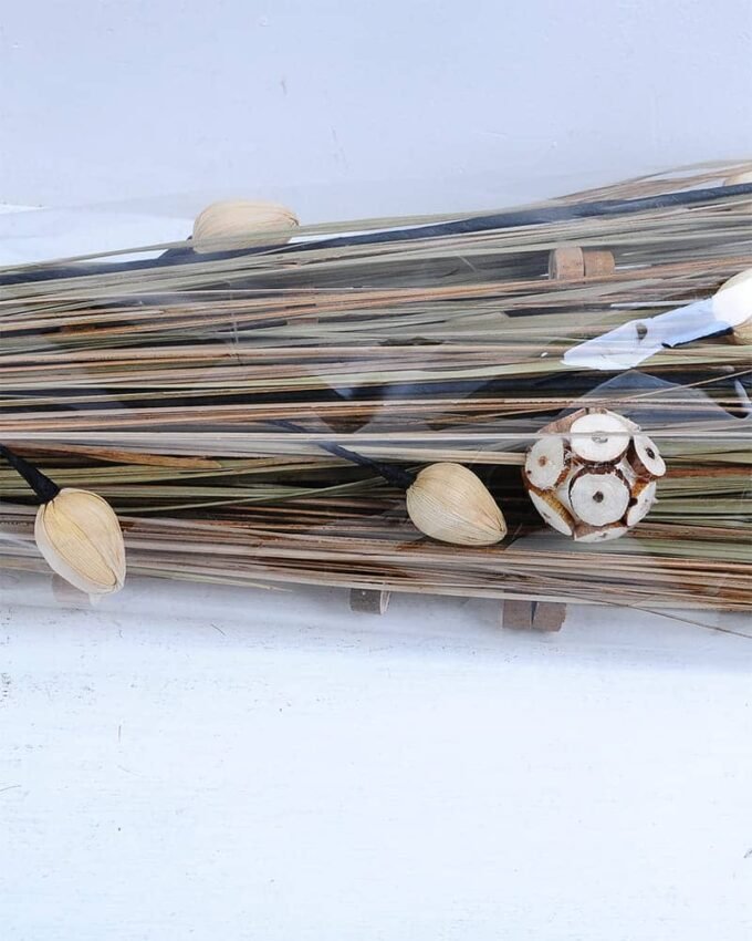 Dried Flowers 15*125CM Dried flowers GS-56619040