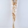 Dried Flowers 13*85CM Roll of sword leaf bush*8 GS-56619007