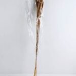 Dried Flowers Singel Reed GS-56619048