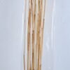 Dried Flowers 7*155CM Small reed rod bush*20 GS-56619006
